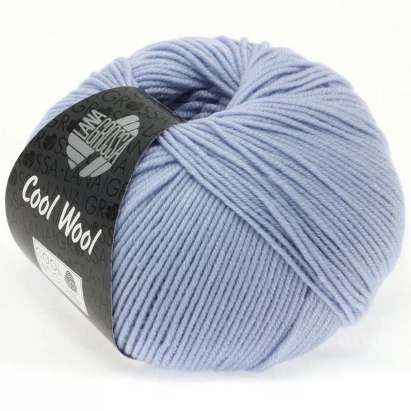 Lana Grossa Cool Wool - kleur 430