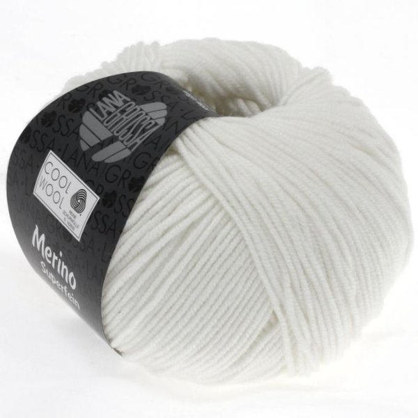 Lana Grossa Cool Wool - kleur 431