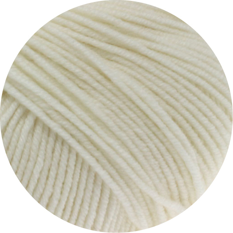 Lana Grossa Cool Wool - kleur 432