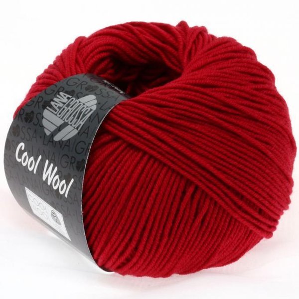 Lana Grossa Cool Wool - kleur 437