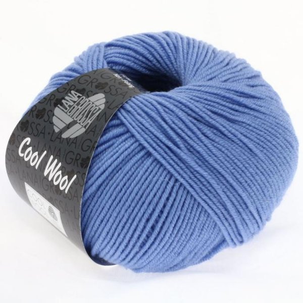 Lana Grossa Cool Wool - kleur 463