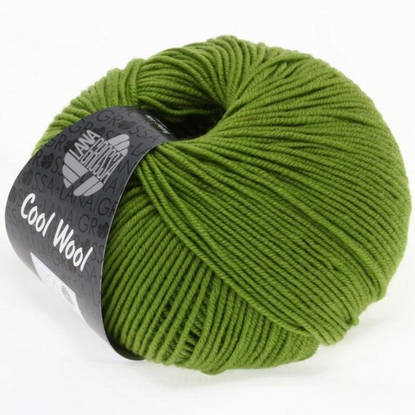 Lana Grossa Cool Wool - kleur 471