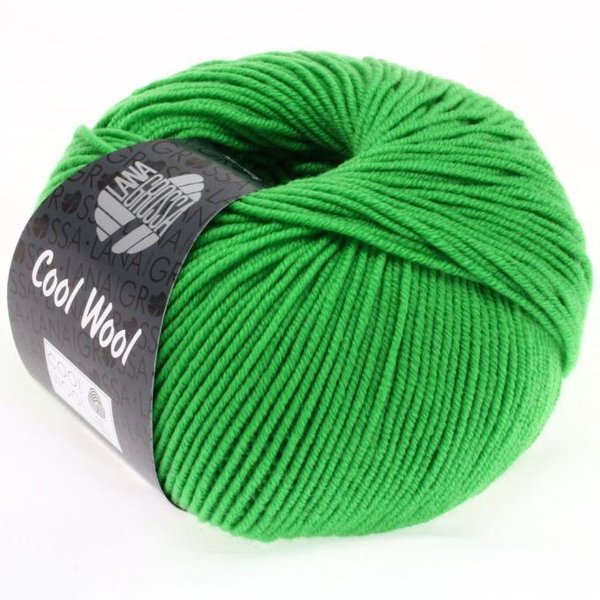 Lana Grossa Cool Wool - kleur 504