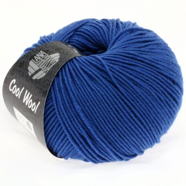 Lana Grossa Cool Wool - kleur 555