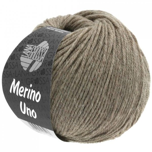 Lana Grossa Merino Uno - kleur 003