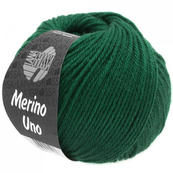Lana Grossa Merino Uno - kleur 022