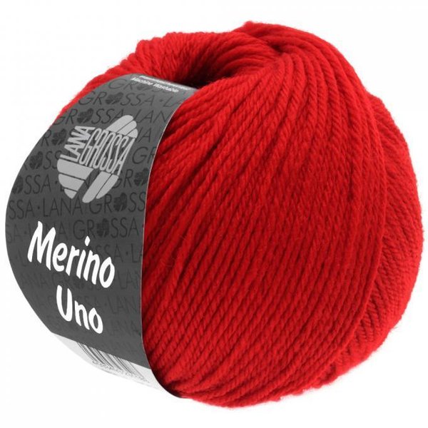 Lana Grossa Merino Uno - kleur 026