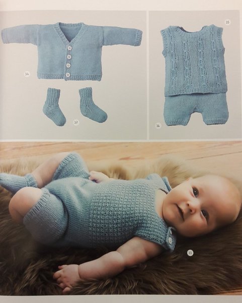 Lana Grossa Cool Wool Baby - kleur 257