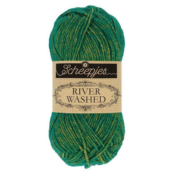 Scheepjeswol River Washed - kleur 955