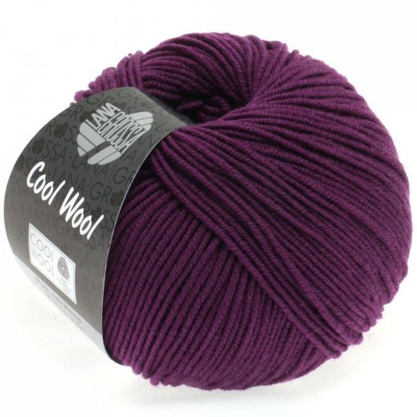 Lana Grossa Cool Wool - kleur 2023