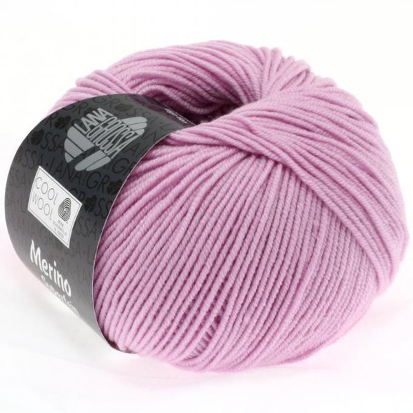 Lana Grossa Cool Wool - kleur 580