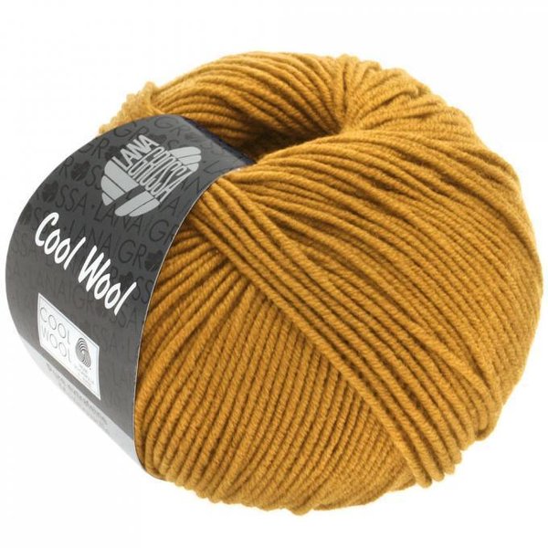 Lana Grossa Cool Wool - kleur 2035