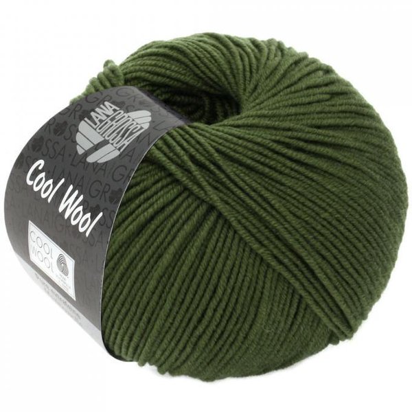 Lana Grossa Cool Wool - kleur 2042