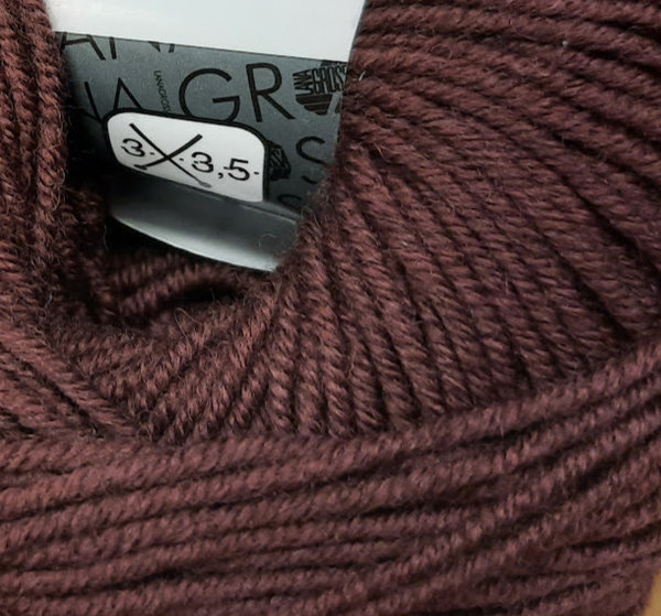 Lana Grossa Cool Wool - kleur 2047