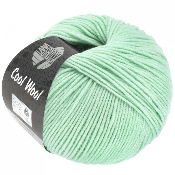 Lana Grossa Cool Wool - kleur 2056