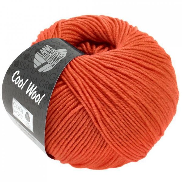 Lana Grossa Cool Wool - kleur 2060