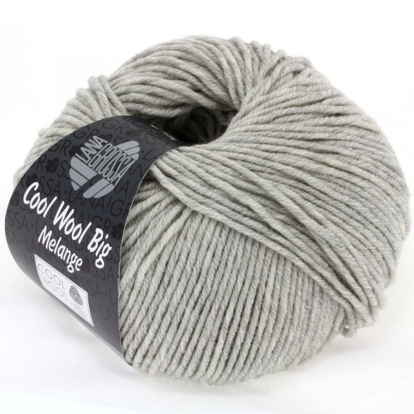 Lana Grossa Cool Wool Big - kleur 616