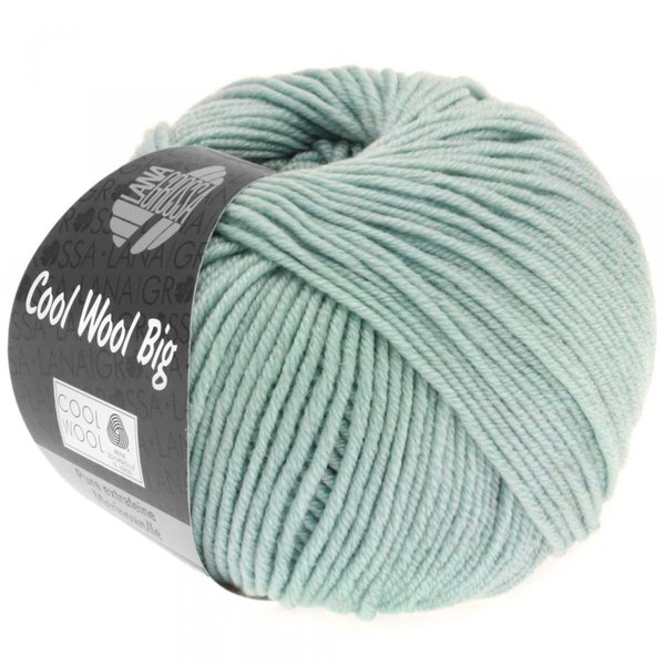 Lana Grossa Cool Wool Big - kleur 947