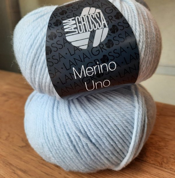 Lana Grossa Merino Uno - kleur 053