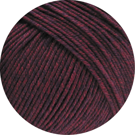 Lana Grossa Cool Wool Melange - kleur 7152