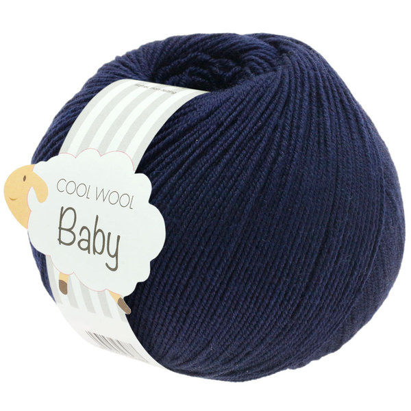 Lana Grossa Cool Wool Baby - kleur 210